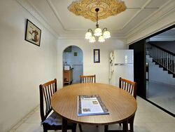 Blk 108 Pasir Ris Street 12 (Pasir Ris), HDB Executive #462899031